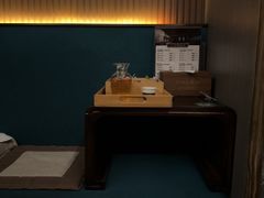 -江南足纪·影院足道·轻奢SPA(京基水贝店)