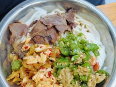 -李氏紫竹林卤粉(火车站店)