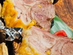 -耶里夏丽·丝路新疆菜·清真食品(徐汇南丹东路臻选店)