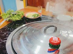 -边江铁锅炖鱼(振八街店)