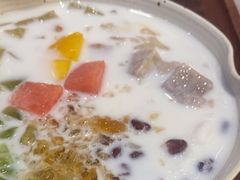 -椰语堂·海南清补凉(友谊阳光城店)
