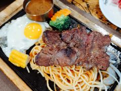 行家牛排-红屋牛排(闽江路店)