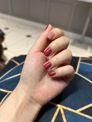 -爱空间美睫健康美甲