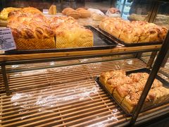 -Bread618面包生日蛋糕(欧亚商都店)