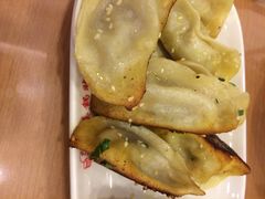 小姜锅贴-小姜锅贴(凤凰街店)
