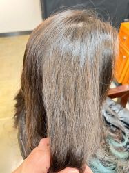 -心迪染发专门店