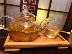 -青藤茶馆(南山路店)