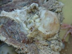 -阿婆东山羊肉店(鸿港海鲜批发市场店)