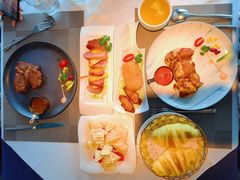 -七海旋律西餐厅(金沙湾店)