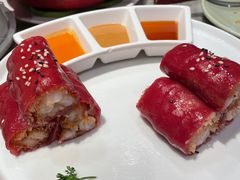 -蝴蝶里·粤菜·点心(龙湖杭州金沙天街店)
