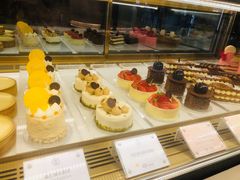 -PAUL LAFAYET 法式甜品(深圳湾万象城店)
