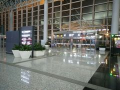-石家庄正定国际机场-T2航站楼
