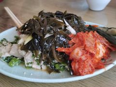 -河间老万驴肉火烧(福建北路店)