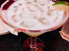 -Chili's Cafe&Bar奇利斯(滨江店)