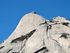-天柱山风景区