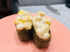 -争鲜回转寿司(中街大悦城店)