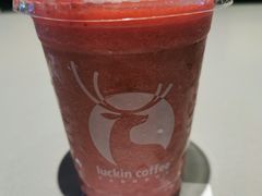 -瑞幸咖啡(三里屯SOHO-6号楼店)