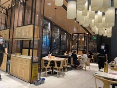-茅庐川菜(青岛凯德店)