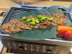 -秋荀日本料理(昆明同德广场店)