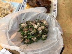 -水乡人家私房菜(逢简店)