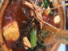 -清真·马文砂锅大全(麦苋街店)