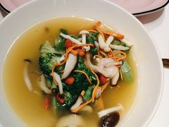-Aqua Oasis 水天堂(石路天虹店)