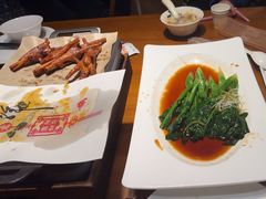 -青海名吃尕张娃非遗烤肉(海湖总店)