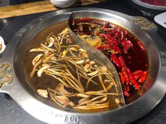 -大龙燚火锅(春熙店)
