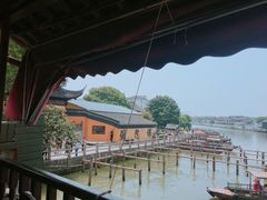 -洞天食府(北大街店)