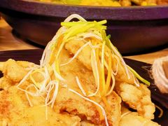 -东方饺子王(和平里店)