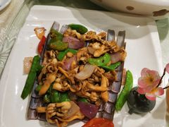 -花溪雨·森林餐厅(石基店)