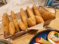 -青麦家·融合餐厅(江岛智立方店)