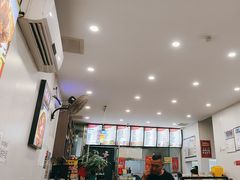 -晋乡亲刀削面(东风桥东店)