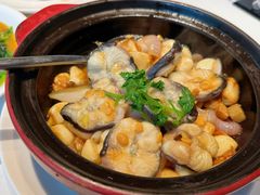-莆田餐厅PUTIEN(颐堤港店)