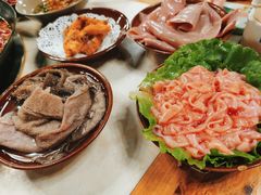 -重庆老火锅王(西安北路店)