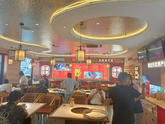 -遇东北林区铁锅炖(南开店)