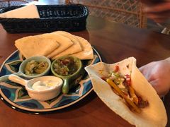 -TEQO·Mexican food & Bar