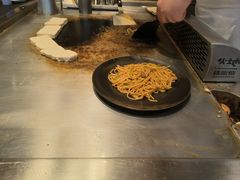 -火地铁板烧(昆山万象汇店)