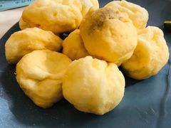 雪绵豆沙-南山鲜虾面·活鲜小馆·海味大连菜(南山总店)