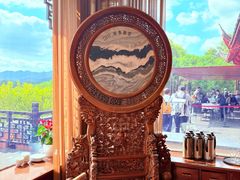 -楼外楼(西湖景区孤山路店)