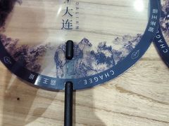 -霸王茶姬(大连万象汇店)