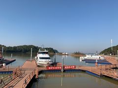 -鄱阳湖国家湿地公园