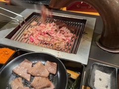 -千寻烧肉(政务区店)