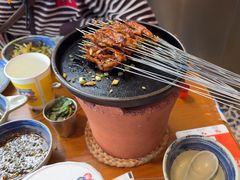 -包整·丝娃娃(一览甲秀楼风景店)