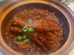 -0776食堂·京城创意菜(七里庄店)