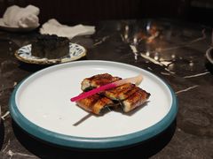 -半岛翡丽海鲜自助餐厅(观风亭店)
