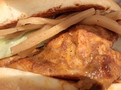 -肯德基(万象店)