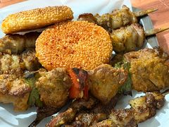 -新疆阿卜杜烤肉王(凤屿店)