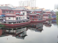-济宁运河核心景区
