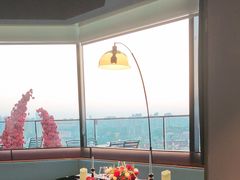 -烛影拾光观景餐厅·创意菜·摄影·小提琴(大唐不夜城店)